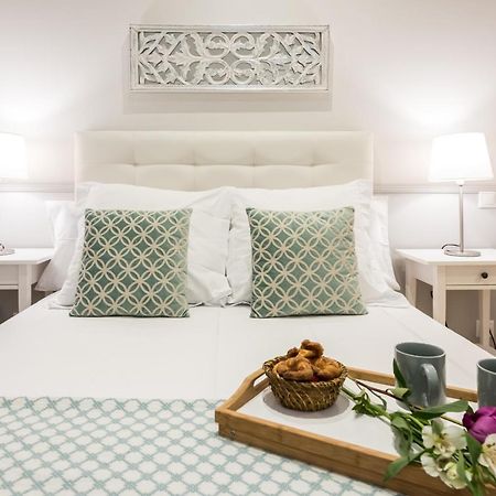 Cozy Apartment La Latina/Plaza Mayor Madrid Exteriér fotografie