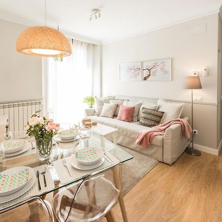 Cozy Apartment La Latina/Plaza Mayor Madrid Exteriér fotografie