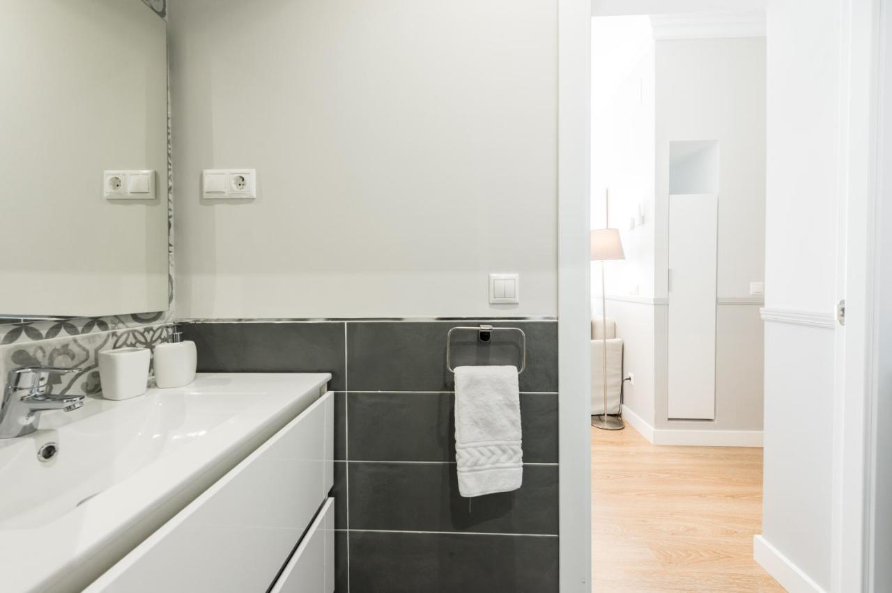 Cozy Apartment La Latina/Plaza Mayor Madrid Exteriér fotografie