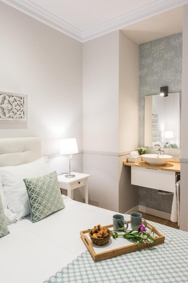 Cozy Apartment La Latina/Plaza Mayor Madrid Exteriér fotografie