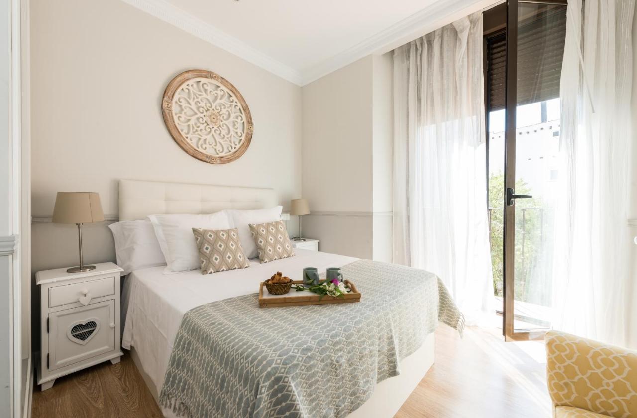 Cozy Apartment La Latina/Plaza Mayor Madrid Exteriér fotografie
