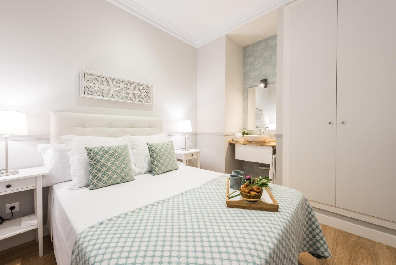 Cozy Apartment La Latina/Plaza Mayor Madrid Exteriér fotografie