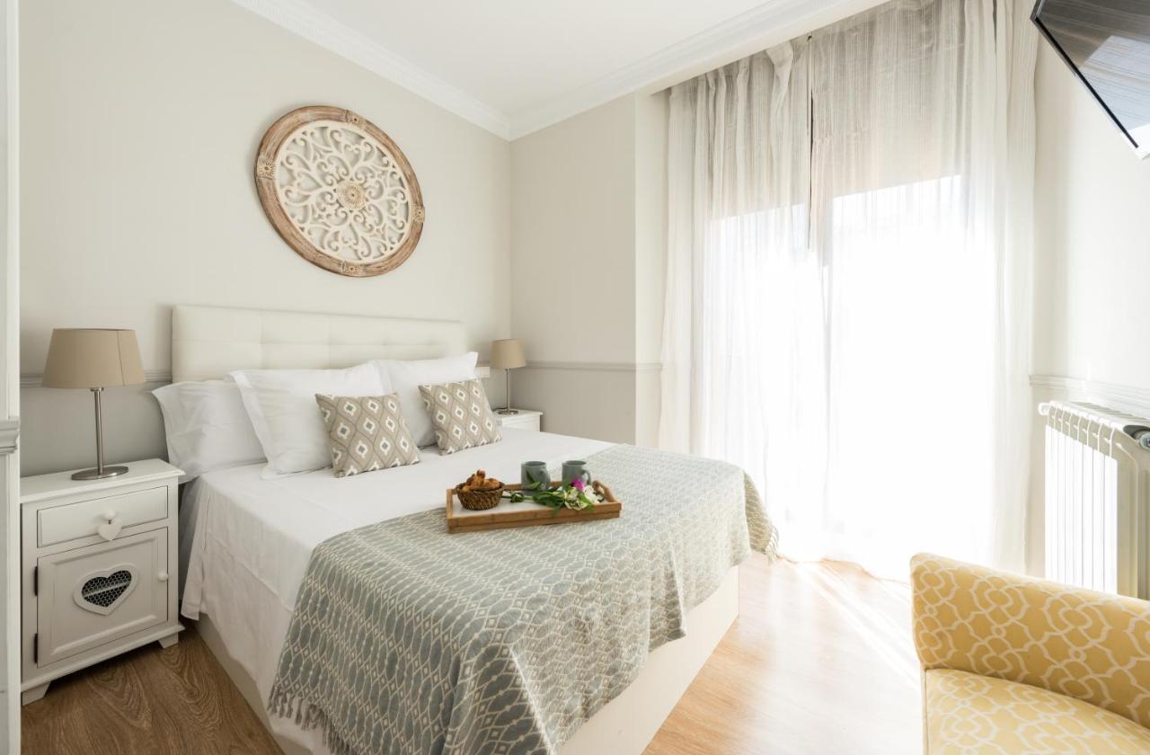 Cozy Apartment La Latina/Plaza Mayor Madrid Exteriér fotografie