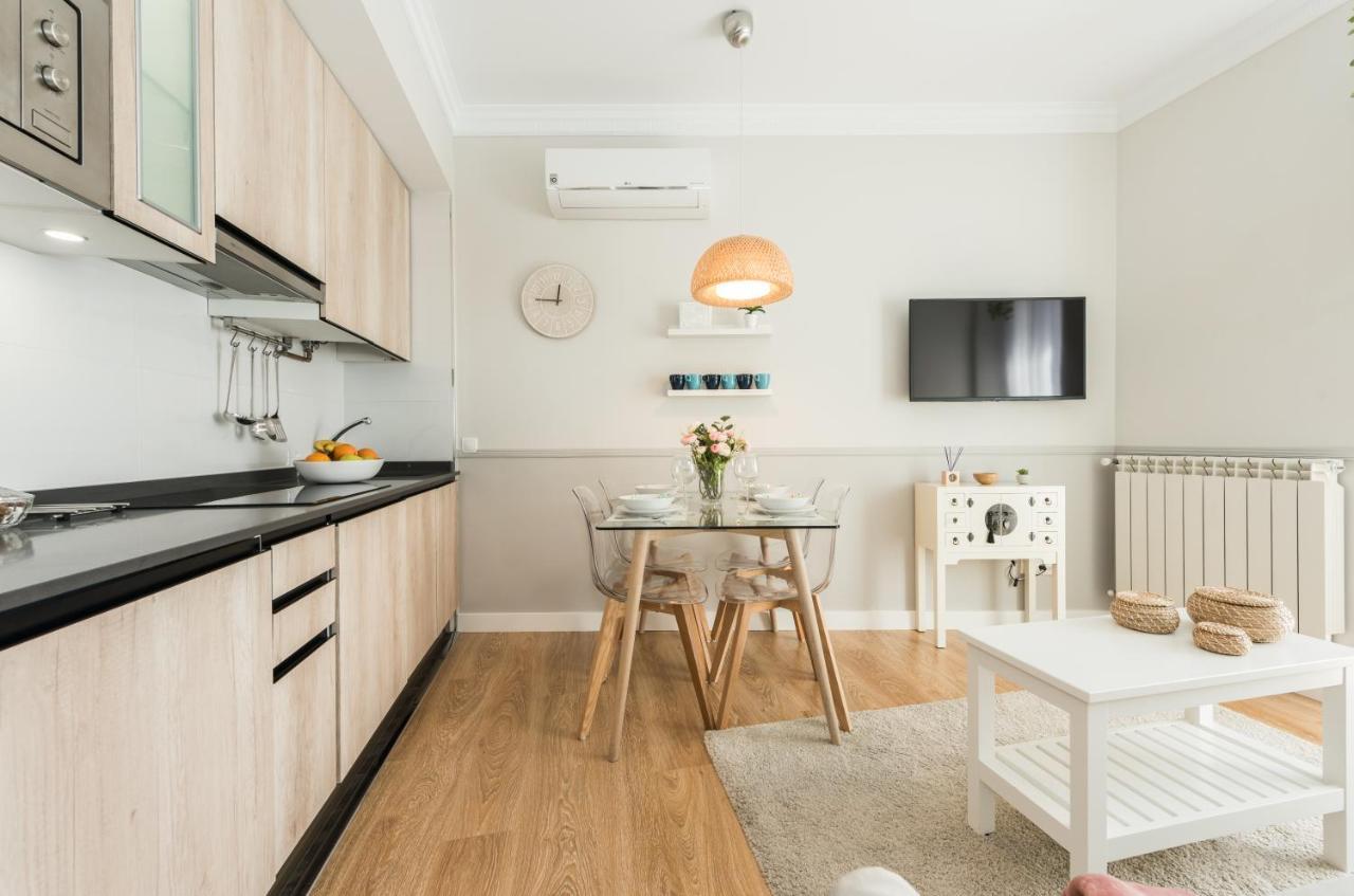Cozy Apartment La Latina/Plaza Mayor Madrid Exteriér fotografie