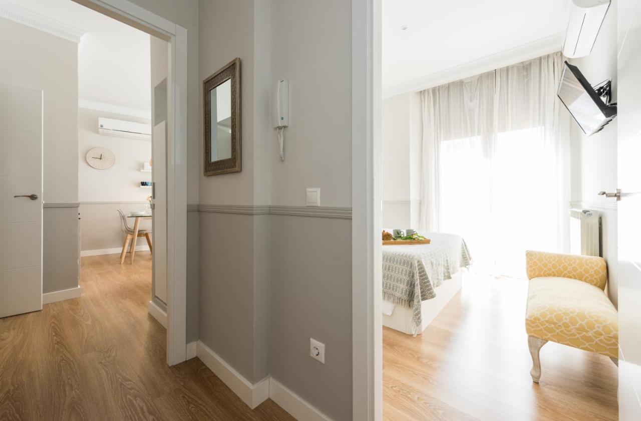 Cozy Apartment La Latina/Plaza Mayor Madrid Exteriér fotografie