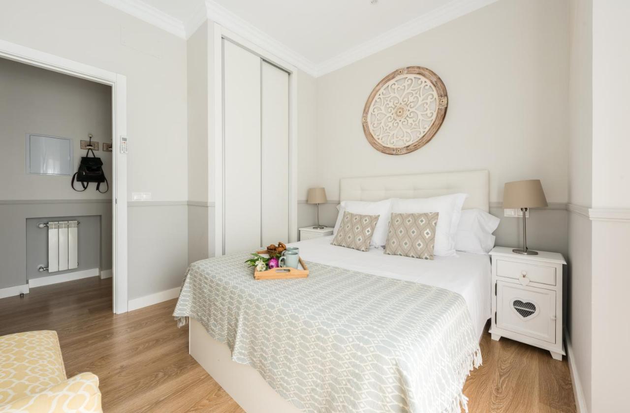 Cozy Apartment La Latina/Plaza Mayor Madrid Exteriér fotografie