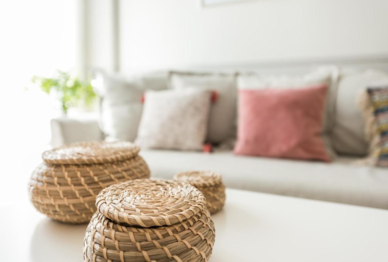 Cozy Apartment La Latina/Plaza Mayor Madrid Exteriér fotografie