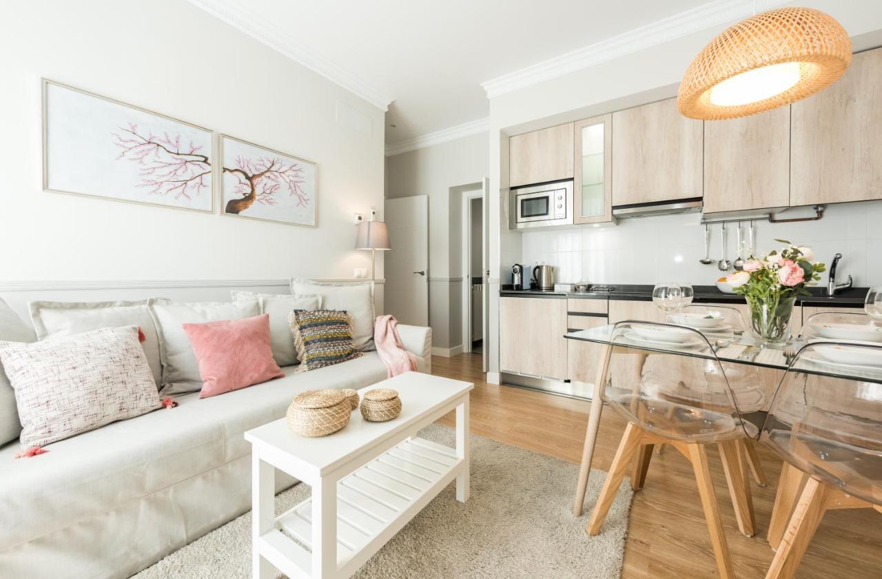 Cozy Apartment La Latina/Plaza Mayor Madrid Exteriér fotografie
