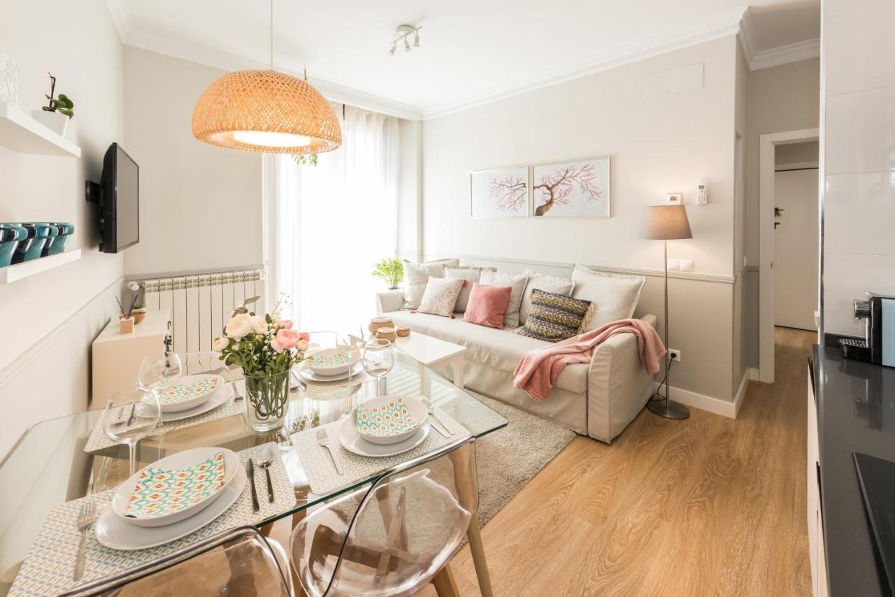 Cozy Apartment La Latina/Plaza Mayor Madrid Exteriér fotografie